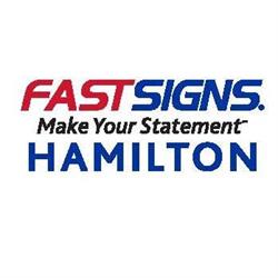 FASTSIGNS, Hamilton, ON opening hours