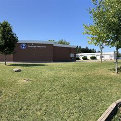 Southridge Public School, Kitchener, ON opening hours