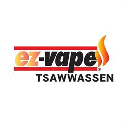 EZ-Vape Tsawwassen, Delta, BC opening hours