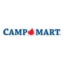 CampMart RV | London, opening hours
