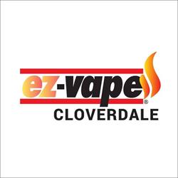 EZ-Vape Cloverdale, Surrey, BC opening hours