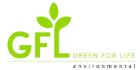 Green for Life Environmental, Winnipeg, MB opening hours