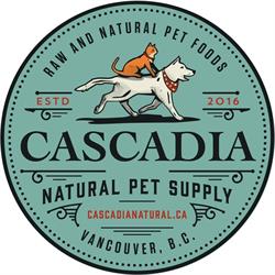 Cascadia Natural Pet Supply, Vancouver, BC opening hours