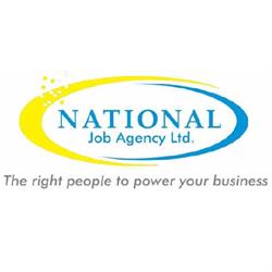 National Job Agency, Surrey, BC opening hours