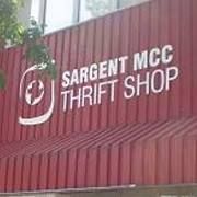 Sargent MCC Thrift Shop, Winnipeg, MB opening hours