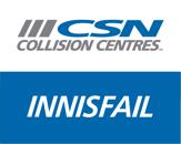 CSN Innisfail Collision, opening hours