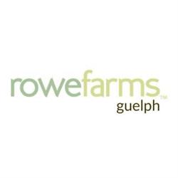 Rowe Farms - Guelph, opening hours