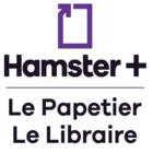 Le Papetier Le Libraire Hamster + (Hamster+), Joliette, QC opening hours