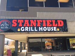 Stanfield Grill House, Mississauga, ON opening hours