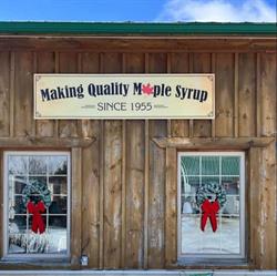 Palmers Maple Syrup, Port Stanley, ON opening hours