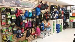 Vancouver Scout Shop, opening hours