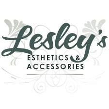 Lesley's Esthetics & Accessories, Nanaimo, BC opening hours