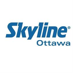 Skyline Ottawa Inc., opening hours