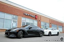 Nextmod, Markham, ON opening hours