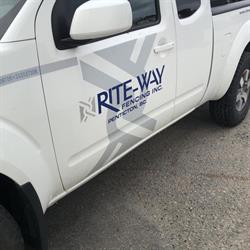 Rite-Way Fencing Inc, Penticton, BC opening hours