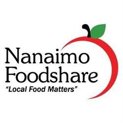 Nanaimo Foodshare Society, opening hours