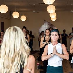 Power Yoga Canada Burlington, opening hours