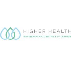 Higher Health Naturopathic Centre & IV Lounge, Toronto, ON opening hours