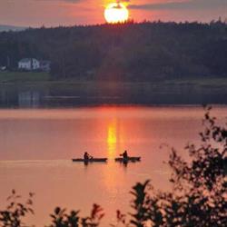 Pomquet Beach Cottages, Antigonish, NS opening hours