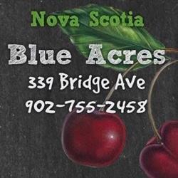 Stirling's Farm Market (Blue Acres), New Glasgow, NS opening hours