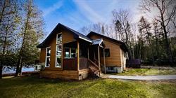 Chalets Plein Bois, Mandeville, QC opening hours