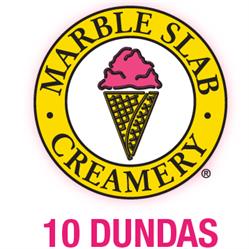 Marble Slab Creamery, Toronto, ON opening hours