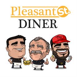 Pleasant Street Diner, Dartmouth, NS opening hours