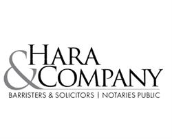 Hara & Company, Burnaby, BC opening hours
