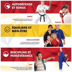 Karate Sports Auteuil/Vimont, opening hours