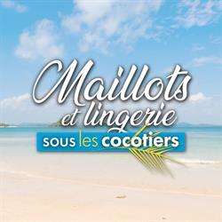 Sous les Cocotiers, Lévis, QC opening hours