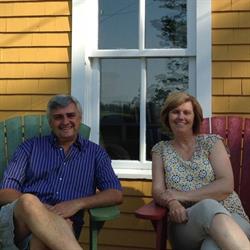 Country Lane Bed and Breakfast, Cornwall, PE opening hours