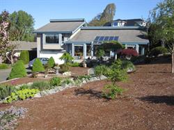 Valley View Bed & Breakfast, Duncan, BC opening hours