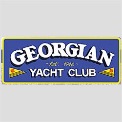 Georgian Yacht Club, Owen Sound, ON opening hours