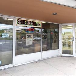 Mario's Shoe Repair, Winnipeg, MB opening hours