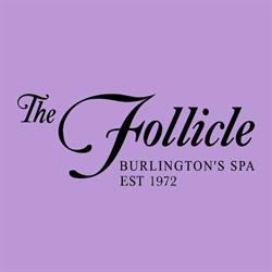The Follicle Burlington's Spa, opening hours