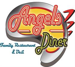 Angels Diner, London, ON opening hours