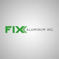 Fix Aluminum, Mississauga, ON opening hours