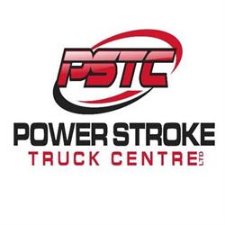 Power Stroke Truck Centre Ltd, Rocky View County, AB opening hours