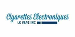 Distribution LK Vape, Blainville, QC opening hours