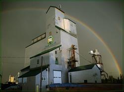 Prairie View Elevator Museum, Plum Coulee, MB opening hours