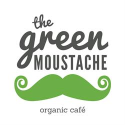 The Green Moustache Organic Café, Whistler, BC opening hours