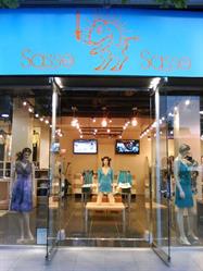 Sasso Moda, Vancouver, BC opening hours