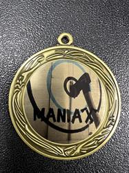 Maniax Laval - Throwing axes, opening hours