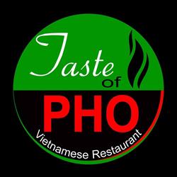 Taste of Pho, Surrey, BC opening hours
