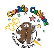 Cookie Cutters Haircuts for Kids - London, opening hours
