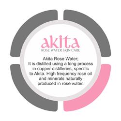 Akita Rose Water Skin Care, Oakville, ON opening hours