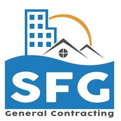 Sfg General Contracting, Hamilton, ON opening hours