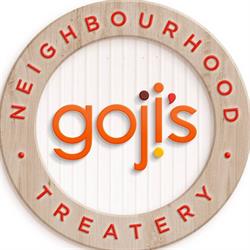 goji's Neighbourhood Treatery, Saint John, NB opening hours