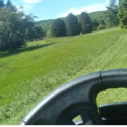 Cottage Country Groundskeeping, Algonquin Highlands, ON opening hours