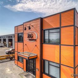 RG Solution, Saint-Romain, QC opening hours